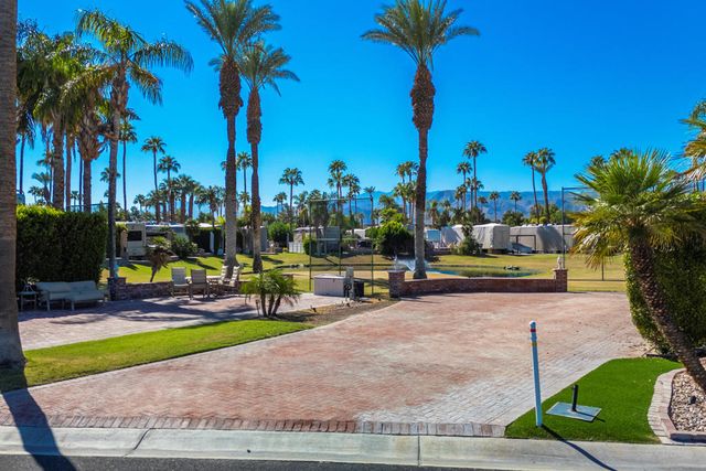 69411 Ramon Rd #1133, Cathedral City