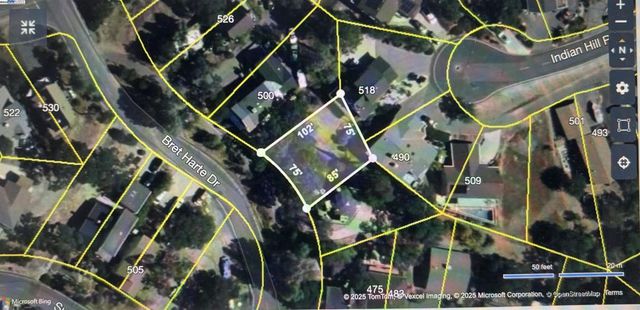 490 Bret Harte Dr, Copperopolis
