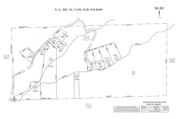 522 Galen Ridge, Berry Creek