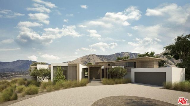 24600 Thousand Peaks Rd, Calabasas