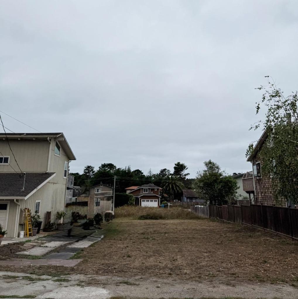 Etheldore Street, Moss Beach