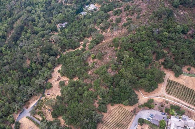 Wagner Road, Los Gatos