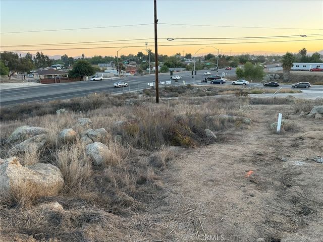 State Highway 74, Perris