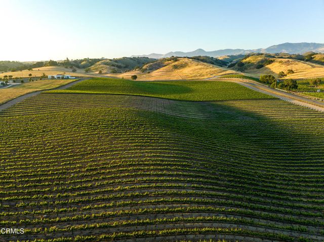 2175 Mora Avenue, Santa Ynez