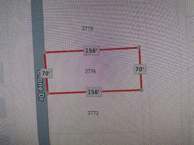 2776 Dione Drive, Thermal