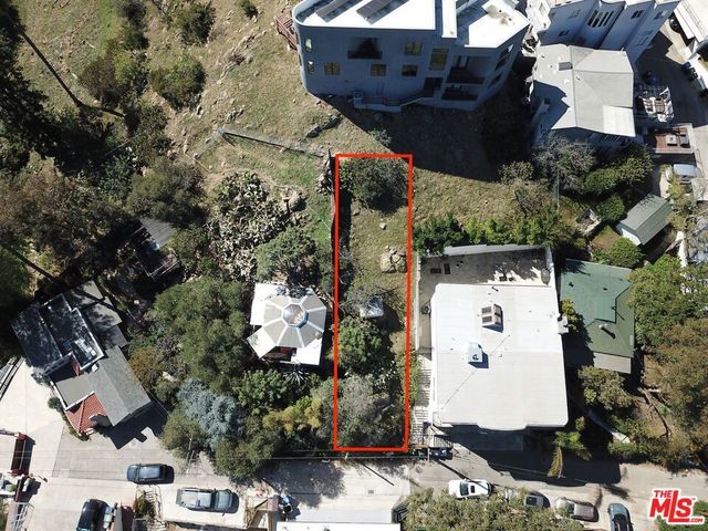 2925 N Park Center Drive, Los Angeles