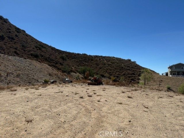 10858 Pellona Road, Agua Dulce