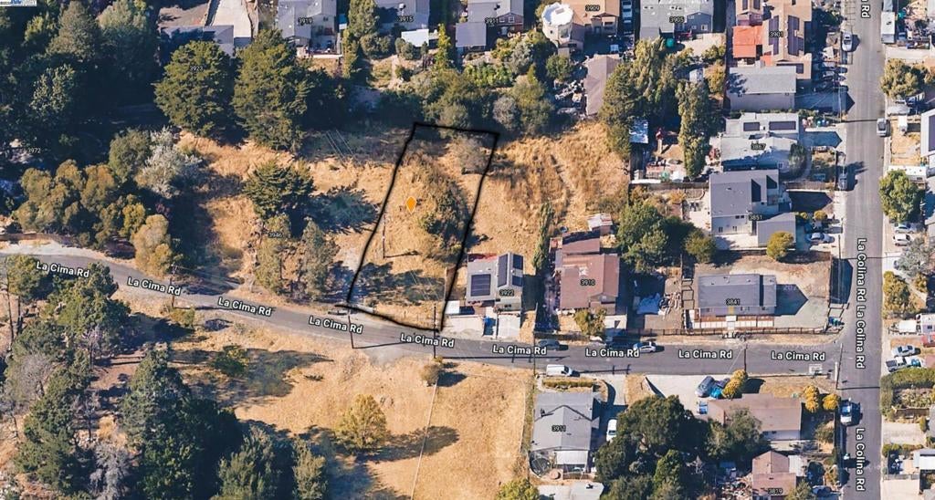 3944 La Cima Rd, El Sobrante