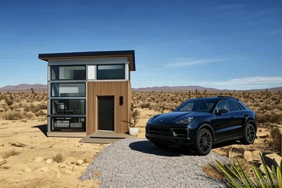 Photo of Listing #250041003SD