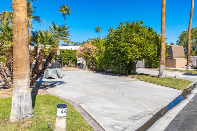 69411 Ramon Rd #443, Cathedral City
