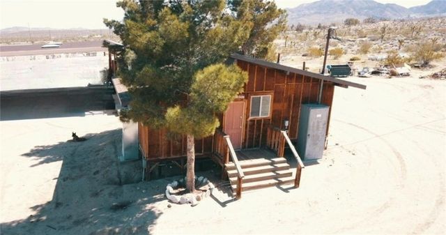 35535 State Highway 18, Lucerne Valley