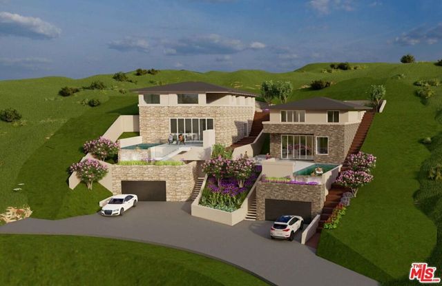 1 Canyon Way, Agoura Hills