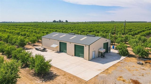 10391 Gillette Road, Le Grand