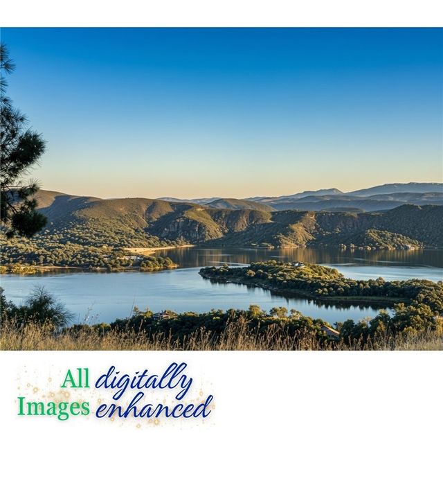 12230 Cerrito Drive, Clearlake Oaks
