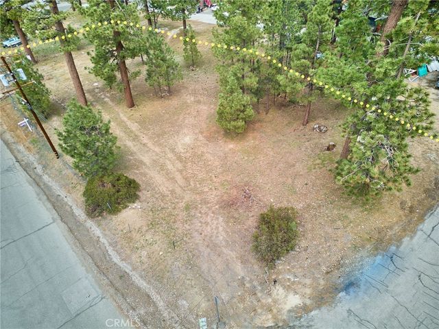545 Wren Drive, Big Bear Lake