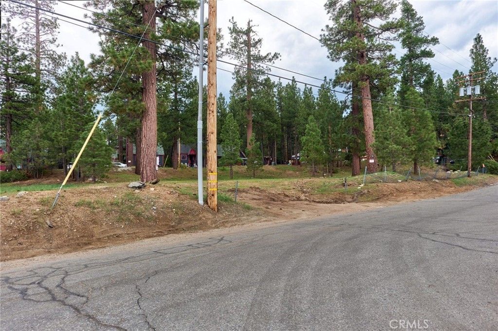 545 Wren Drive, Big Bear Lake
