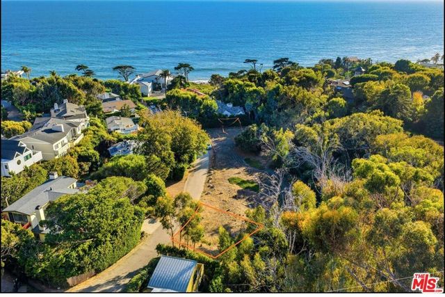 31888 Sea Level Drive, Malibu