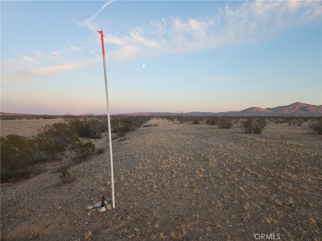 3334 Panamint Trail, Helendale