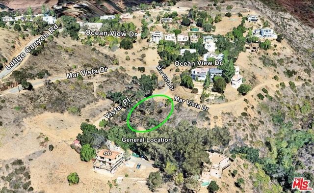 4100 Vista Place, Malibu