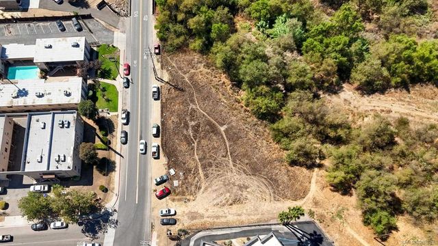 Montecito Rd, Ramona