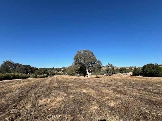 1810 Lot 28 Fire Rock Loop, Templeton