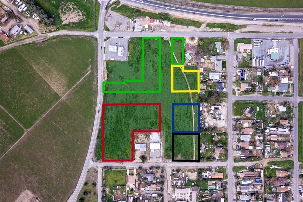 Lakeview/reservoir Avenue, Nuevo