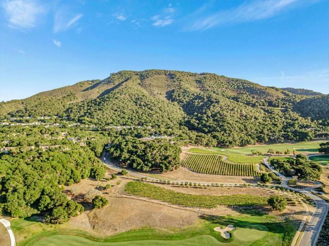Ranch, Carmel Valley Road, Carmel