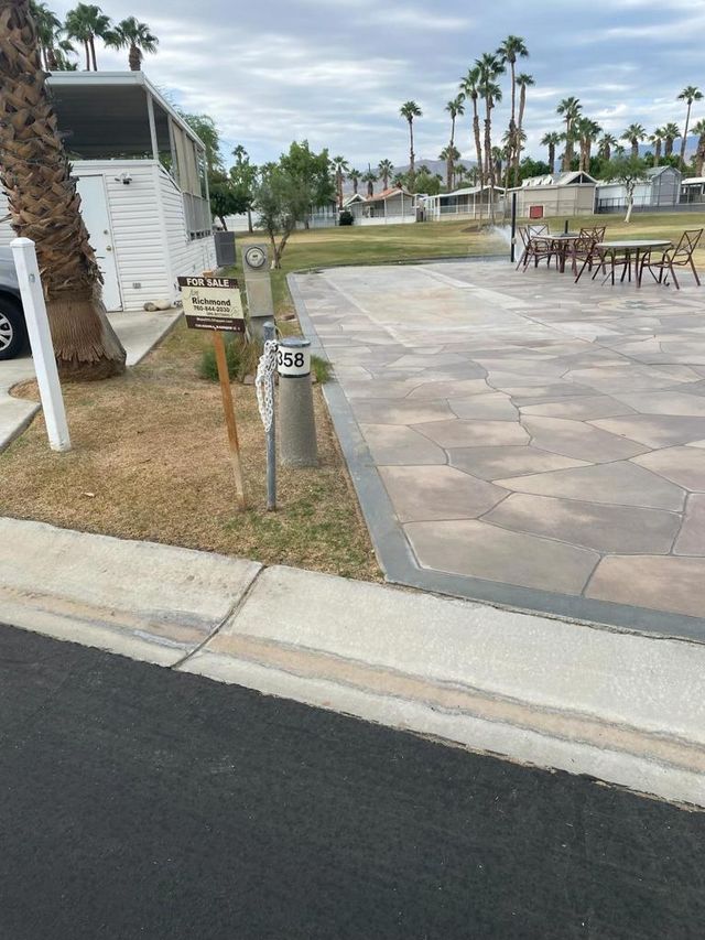 84136 Ave 44, #358 # 358, Indio