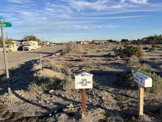 2396 Marlin Drive, Thermal