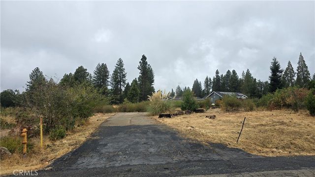 6167 Ponderosa, Magalia