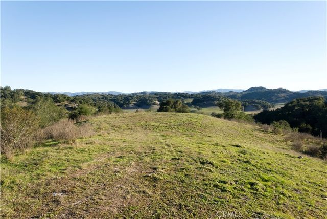 Huasna Road, Arroyo Grande