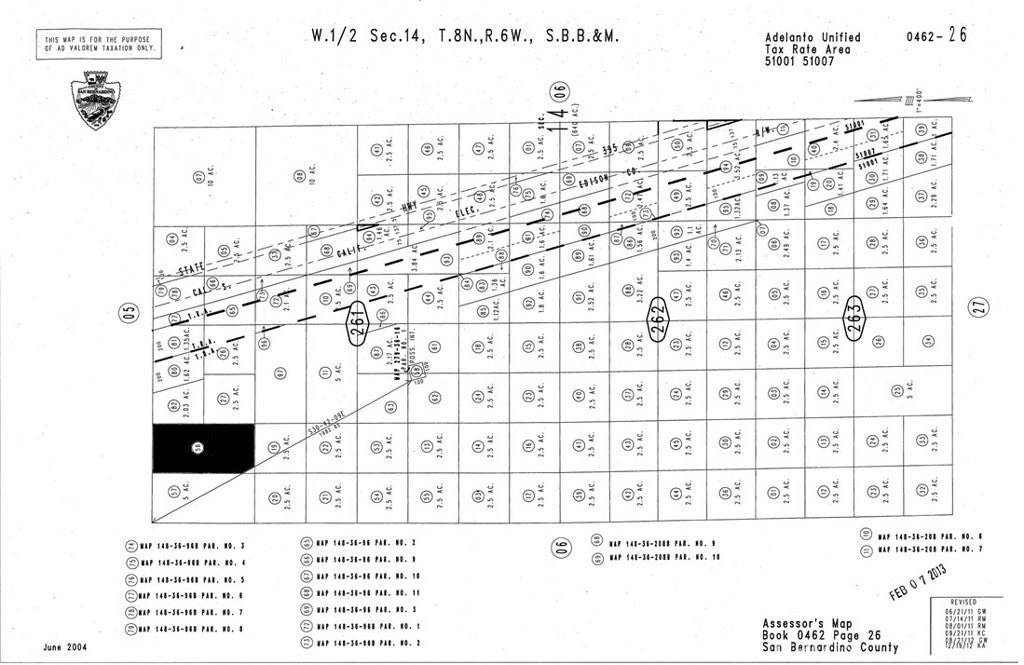 Photo of Listing #CV25237100