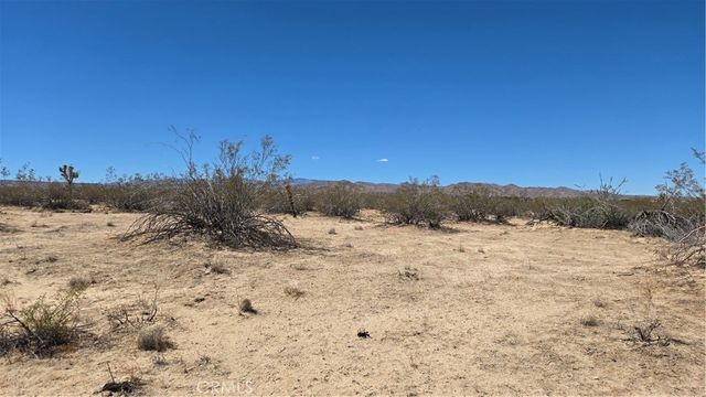 4102 Pine (jackrabbit) Lane, Landers