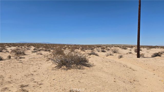 5107 Mars Street, 29 Palms