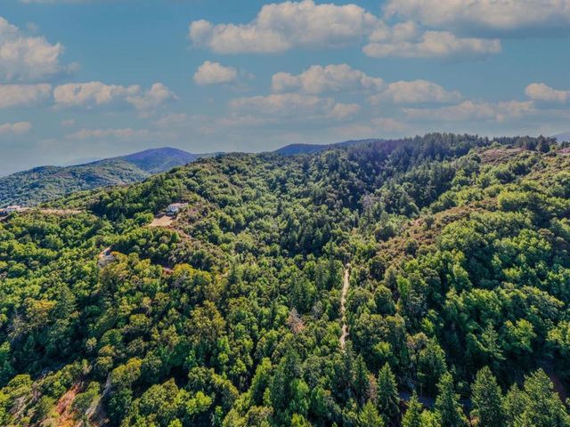 15910 Wildcat Ridge, Saratoga