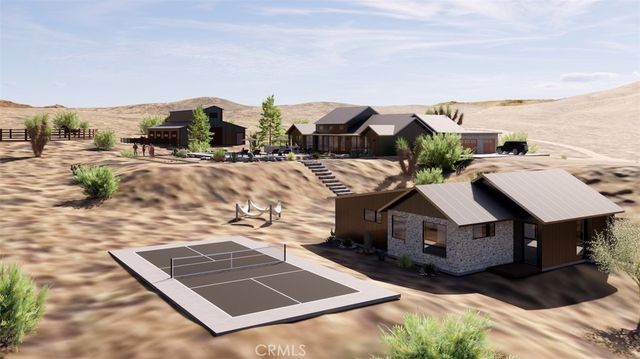 56975 San Andreas Road, Yucca Valley
