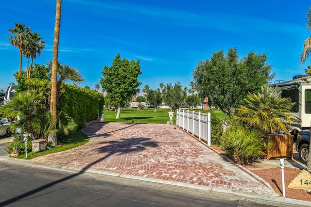 69411 Ramon Rd #145, Cathedral City