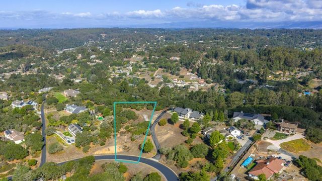 18221 Berta Canyon Road, Salinas