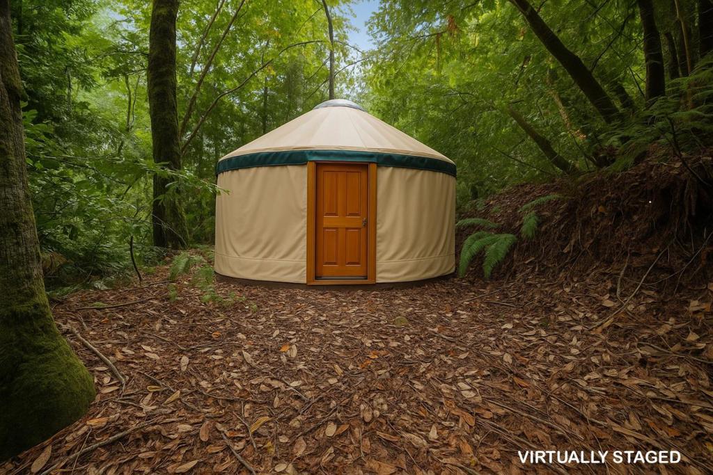 2 Bear Creek, Boulder Creek