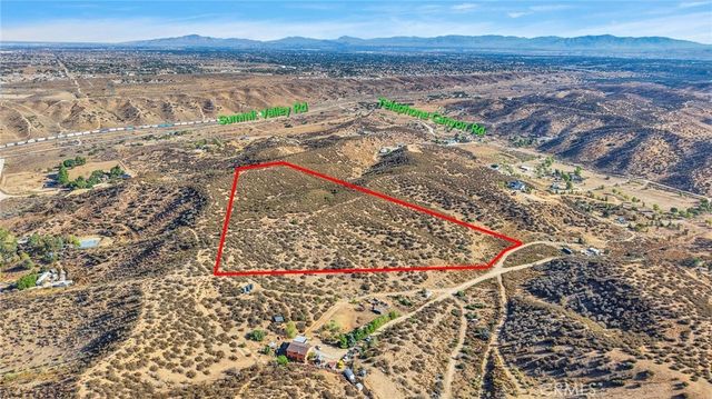 111 Starlight Dr., Hesperia