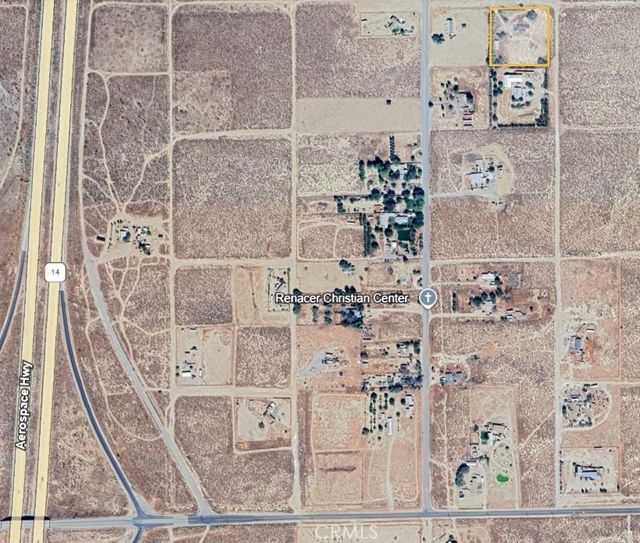 9485 Elberta, Mojave