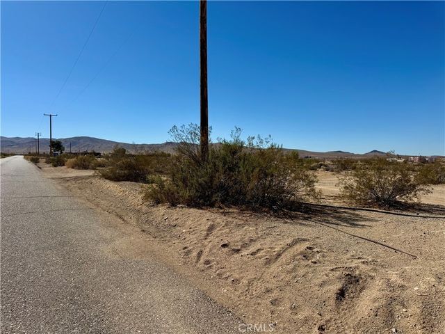 28032 Rodeo, Helendale