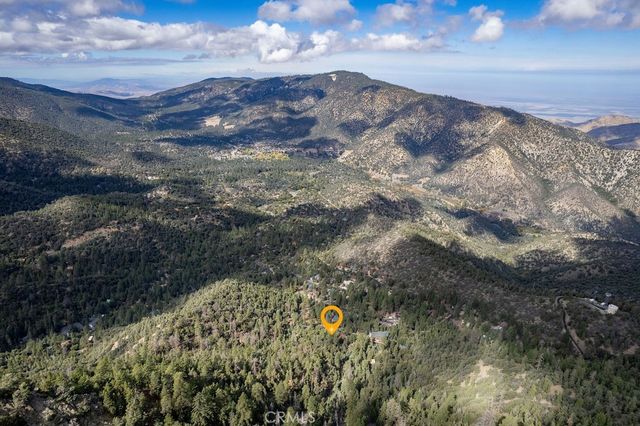 15028 Chestnut, Pine Mountain Club