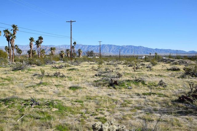 183 Santa Saba Road, Borrego Springs