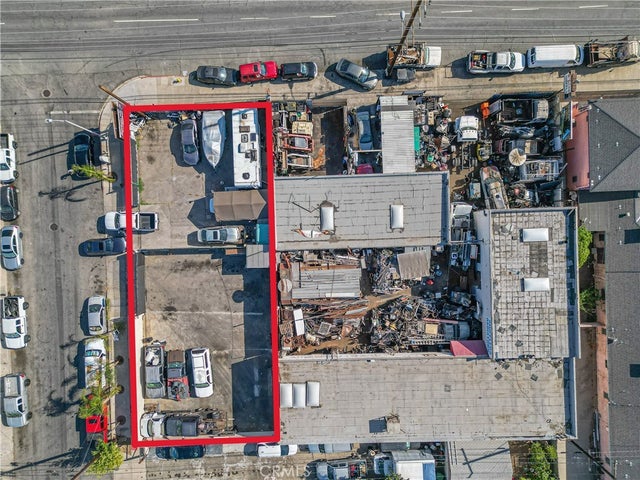 10397 San Fernando, Pacoima