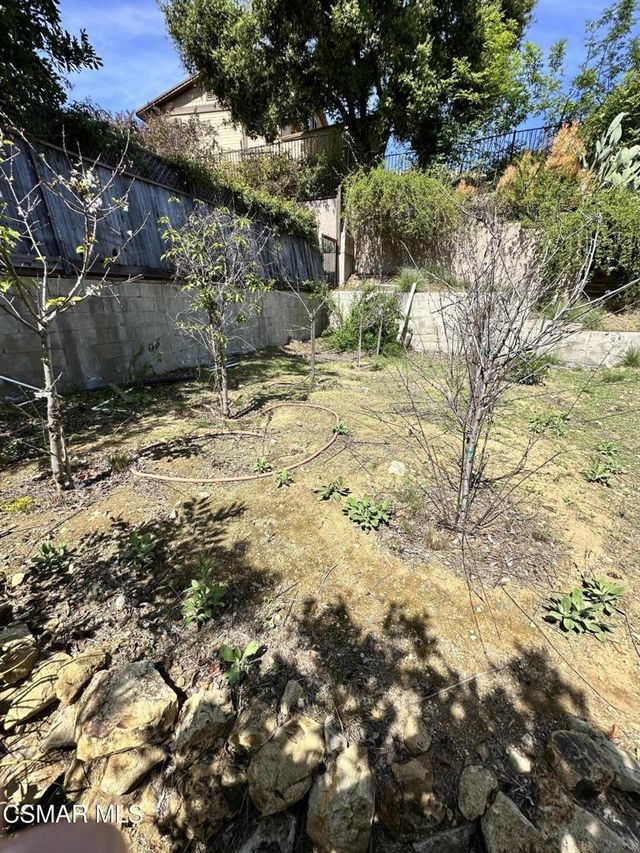Rudolph Dr Lots 80,81, Newbury Park