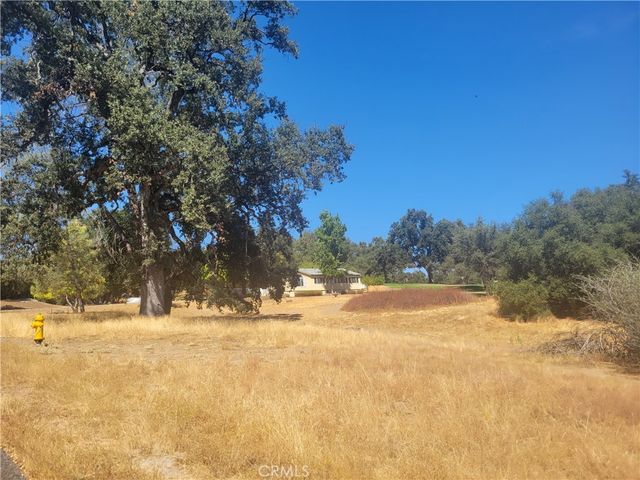 1 Acre Griffin Drive, Oakhurst