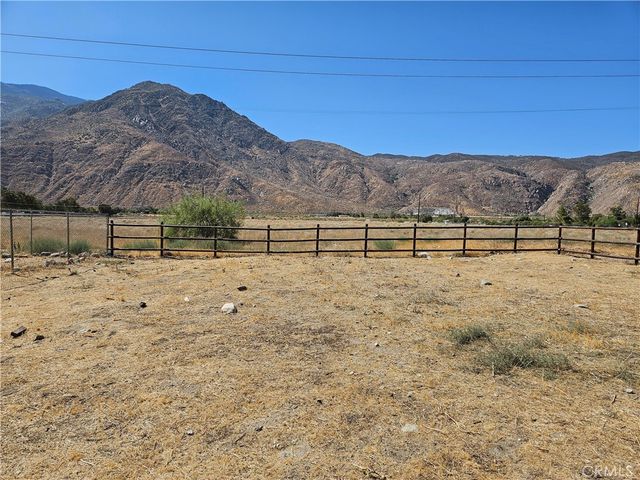 Aloma Street, Cabazon