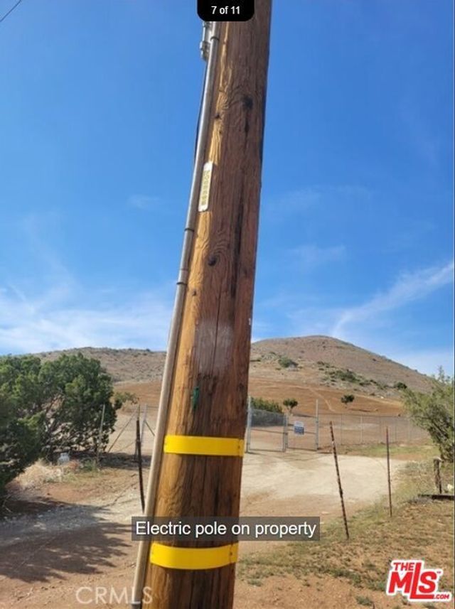 3943 Sierra Highway, Acton
