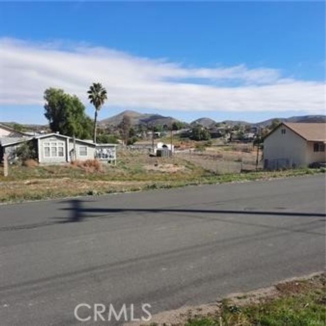Conneticut Drive, Menifee